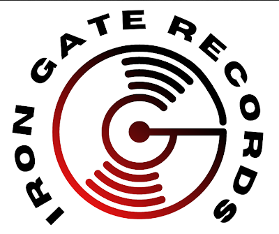 Iron Gate Records